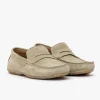 MOCASSIN ARISTIDE BEIGE