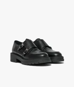 MOCASSIN CASSIDI NOIR