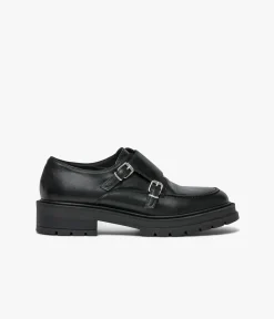 MOCASSIN CASSIDI NOIR
