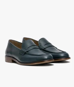 MOCASSIN LENNOX MARINE