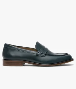 MOCASSIN LENNOX MARINE