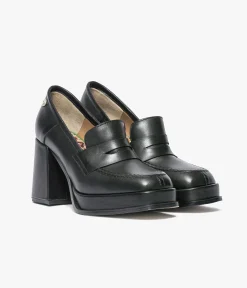 MOCASSIN MAGGIE