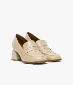 MOCASSIN MILA BEIGE