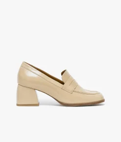MOCASSIN MILA BEIGE