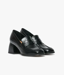 MOCASSIN MILA NOIR