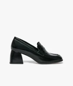 MOCASSIN MILA NOIR