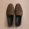 MOCASSIN RENATO FAUVE