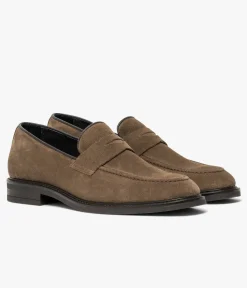 MOCASSIN RENATO FAUVE