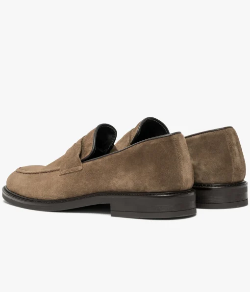 MOCASSIN RENATO FAUVE