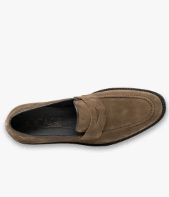 MOCASSIN RENATO FAUVE