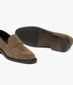 MOCASSIN RENATO FAUVE