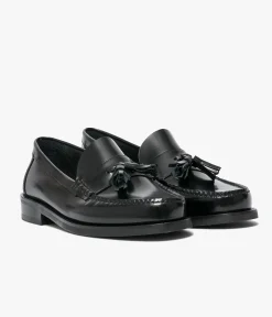 MOCASSIN RODRIGUE NOIR