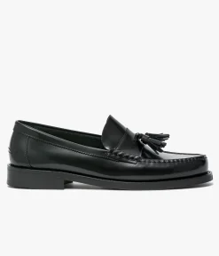 MOCASSIN RODRIGUE NOIR