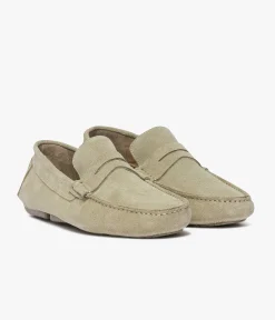 MOCASSIN SESAME BEIGE