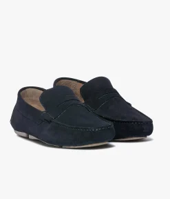 MOCASSIN SESAME MARINE