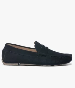 MOCASSIN SESAME MARINE