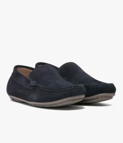 MOCASSIN SOLAL MARINE
