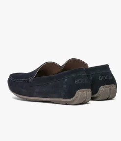 MOCASSIN SOLAL MARINE