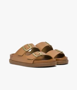 MULE WALLAS COGNAC
