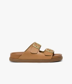 MULE WALLAS COGNAC