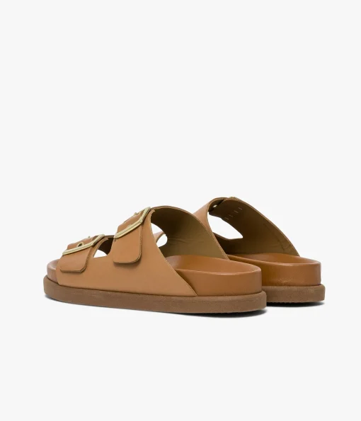 MULE WALLAS COGNAC