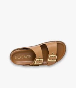 MULE WALLAS COGNAC