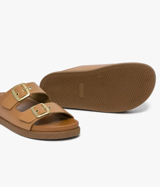 MULE WALLAS COGNAC