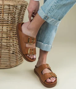 MULE WALLAS COGNAC