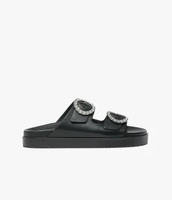 MULE WALLISTAR NOIR