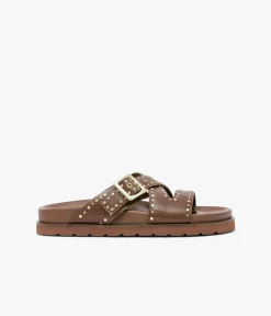 MULE WEST COGNAC