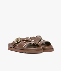 MULE WEST COGNAC