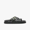 MULE WEST NOIR