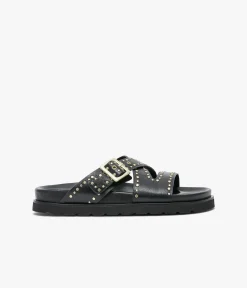 MULE WEST NOIR