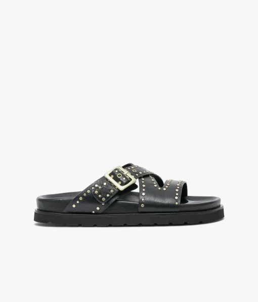 MULE WEST NOIR