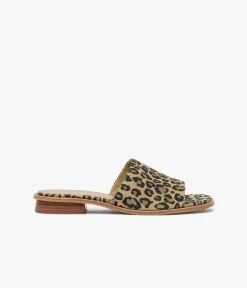 MULE WINONA LEOPARD