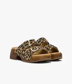 MULE WONDERFULL LEOPARD