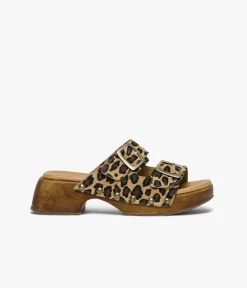 MULE WONDERFULL LEOPARD
