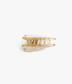 PINCE CRABE GENEVE DORÉ