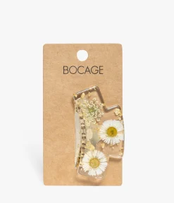 PINCE CRABE GRISHKA DORÉ