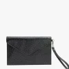 POCHETTE AGATHE NOIR