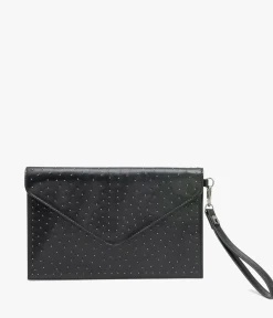 POCHETTE AGATHE NOIR
