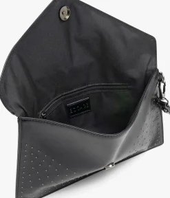 POCHETTE AGATHE NOIR