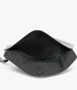 POCHETTE AGATHE NOIR