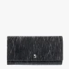 POCHETTE AGNES NOIR