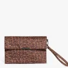 POCHETTE AIMEE LEOPARD