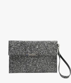 POCHETTE ALOE NOIR