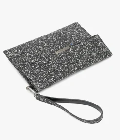 POCHETTE ALOE NOIR