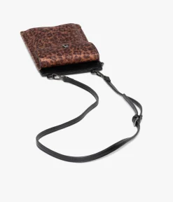 POCHETTE ANNE LEOPARD