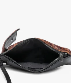 POCHETTE ANNE LEOPARD