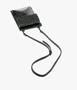 POCHETTE ANNE NOIR